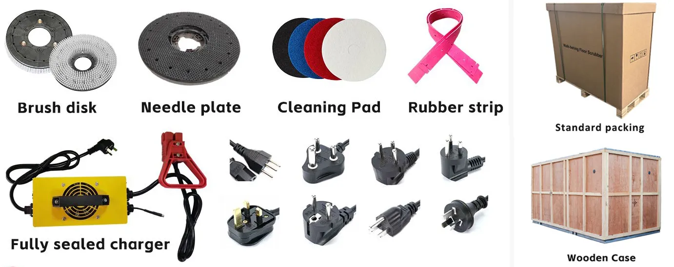 product accessories
