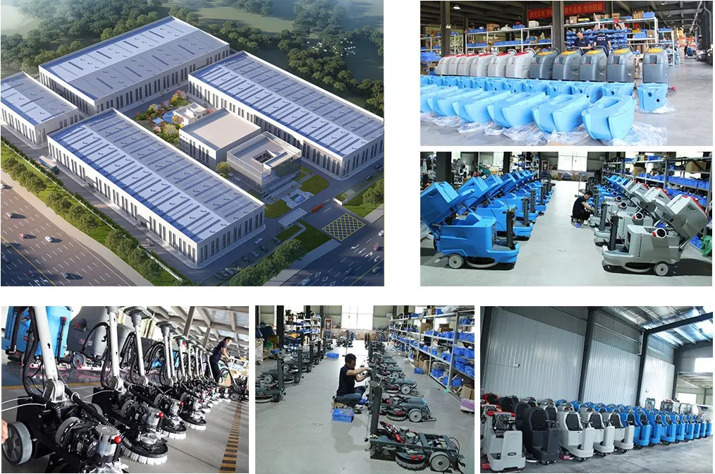 FACTORY WORKSHOP