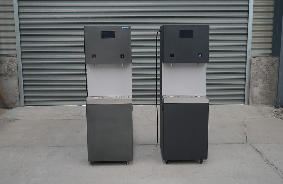 SWJ11 Public water dispenser