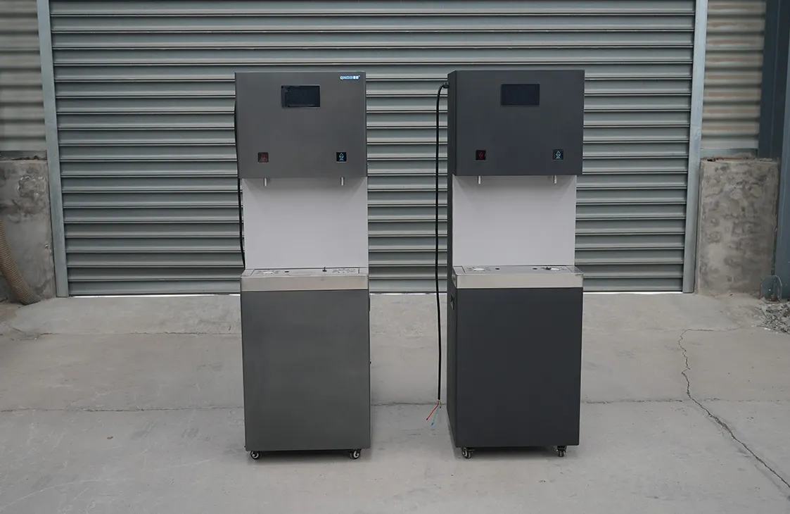 SWJ11 Public water dispenser