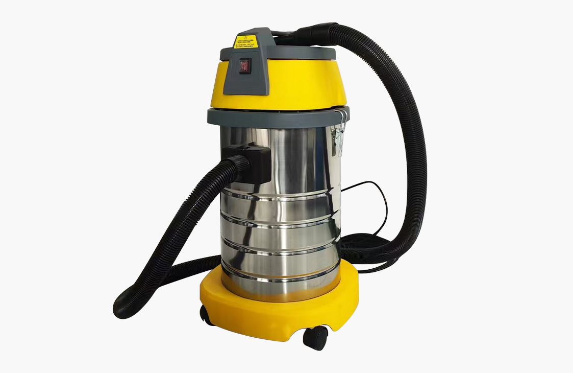 SWQ11 Wet and dry vacuum cleaners