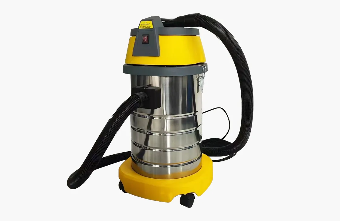 SWQ11 Wet and dry vacuum cleaners