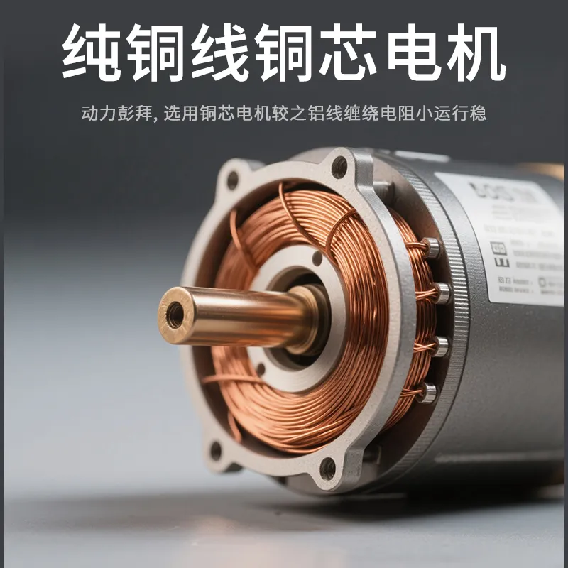 S100L Industrial Commercial Vacuum Cleaner