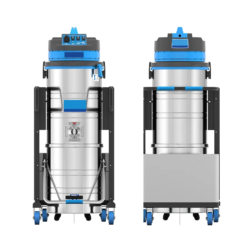 S100L Industrial Commercial Vacuum Cleaner